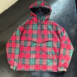 90’s Gap Anorak Jacket